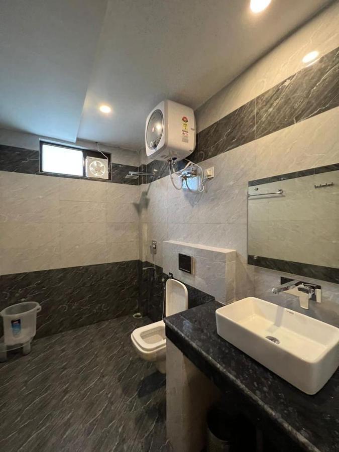 High Sky Resort แมคลอยด์กันจ์ ภายนอก รูปภาพ